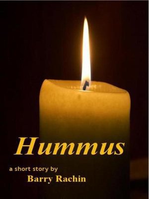 cover image of Hummus